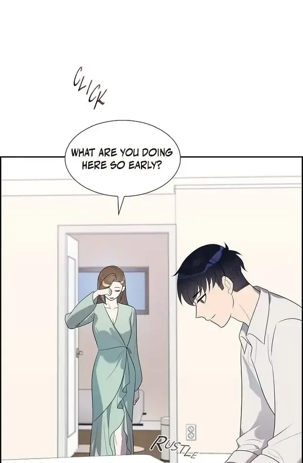 A Misogamist’s Romance Chapter 26 page 37