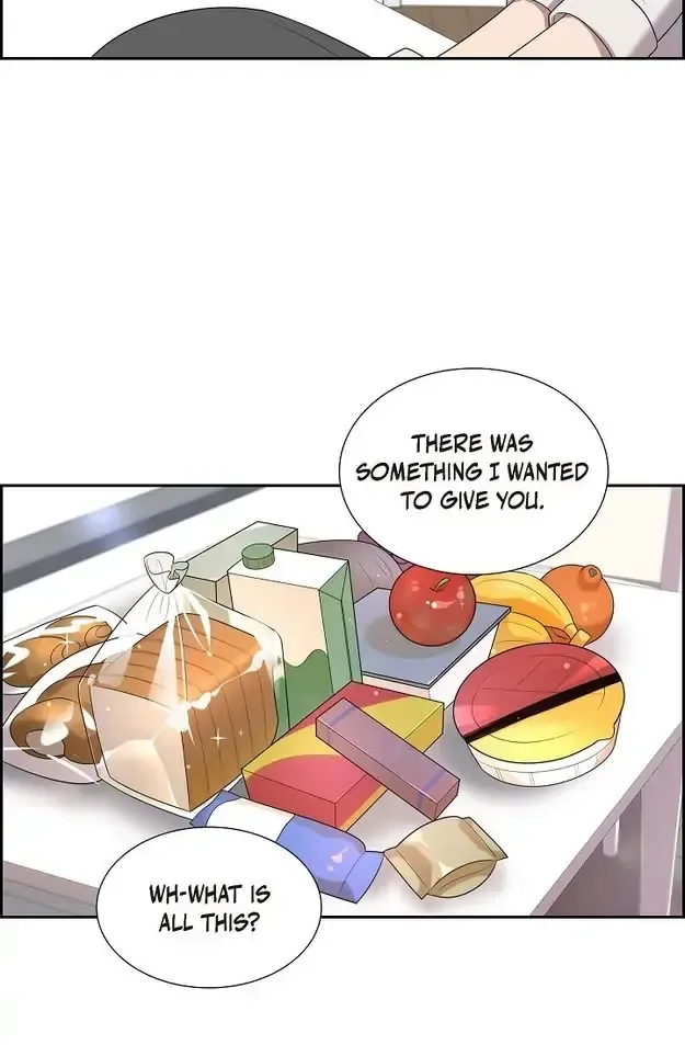 A Misogamist’s Romance Chapter 26 page 38
