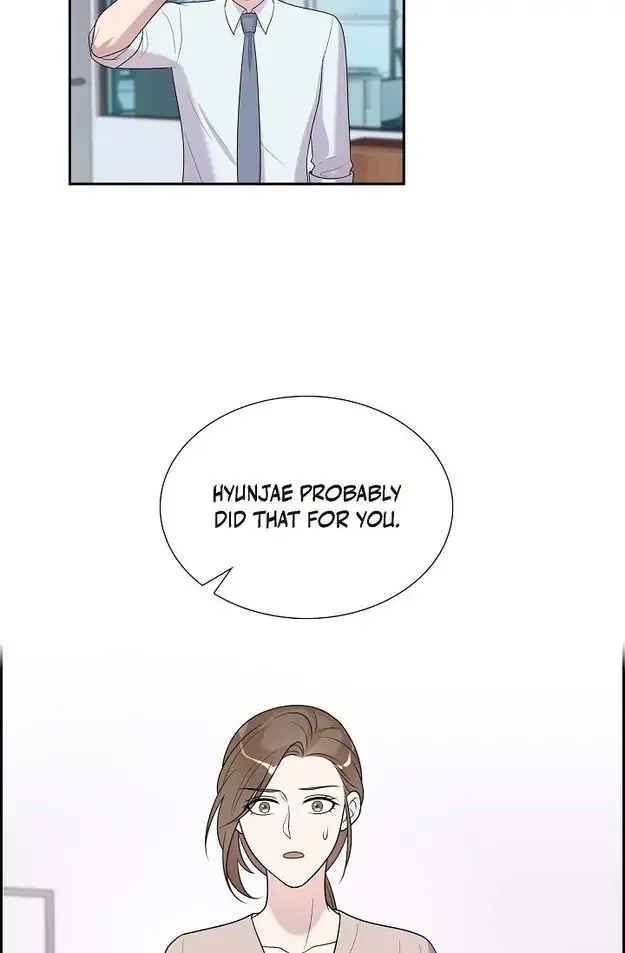A Misogamist’s Romance Chapter 22 page 44