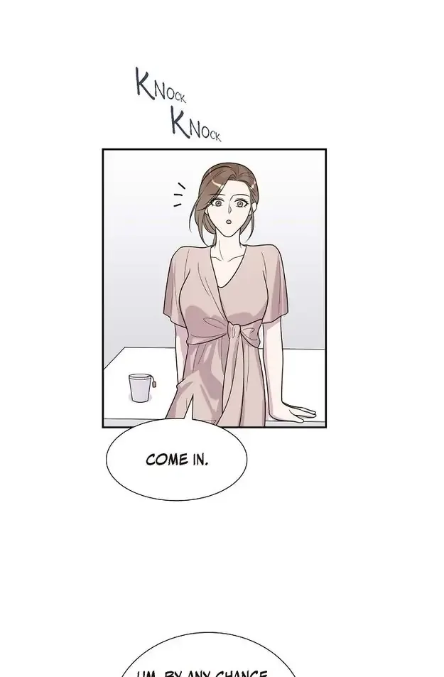 A Misogamist’s Romance Chapter 22 page 41