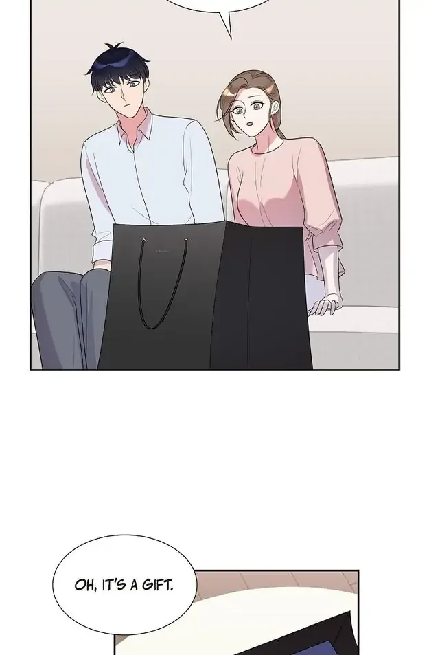A Misogamist’s Romance Chapter 28 page 14