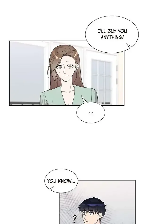 A Misogamist’s Romance Chapter 26 page 46