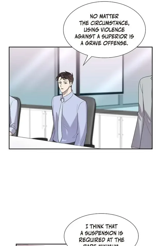 A Misogamist’s Romance Chapter 22 page 48