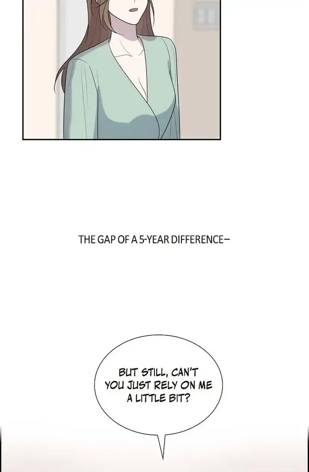 A Misogamist’s Romance Chapter 26 page 57