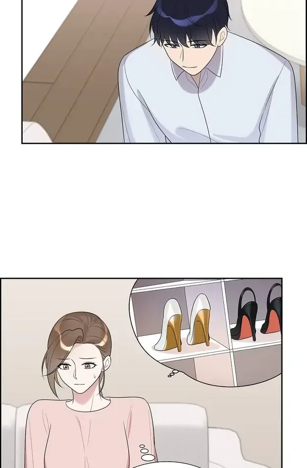 A Misogamist’s Romance Chapter 28 page 23