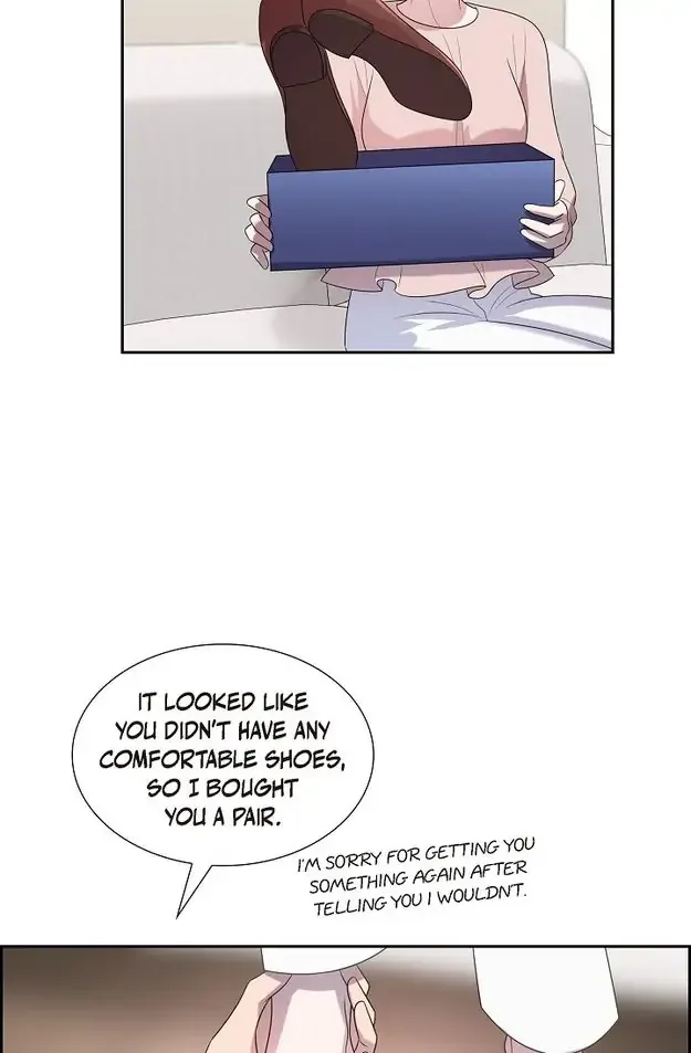 A Misogamist’s Romance Chapter 28 page 20
