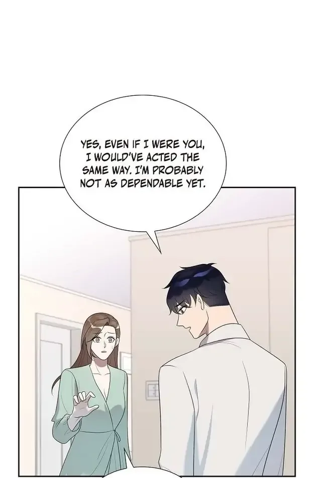 A Misogamist’s Romance Chapter 26 page 59