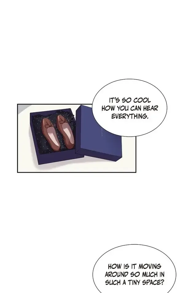 A Misogamist’s Romance Chapter 29 page 2