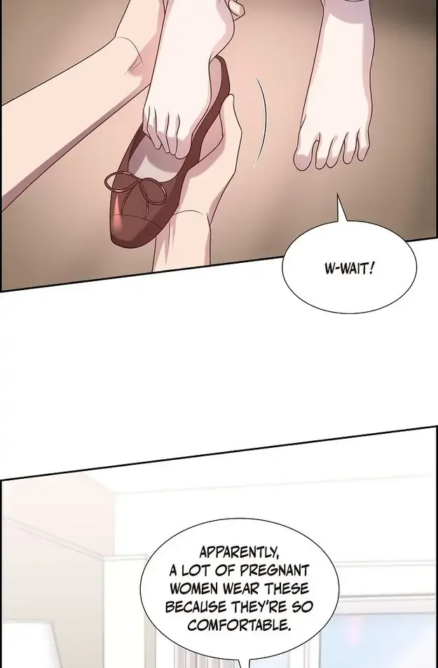 A Misogamist’s Romance Chapter 28 page 21