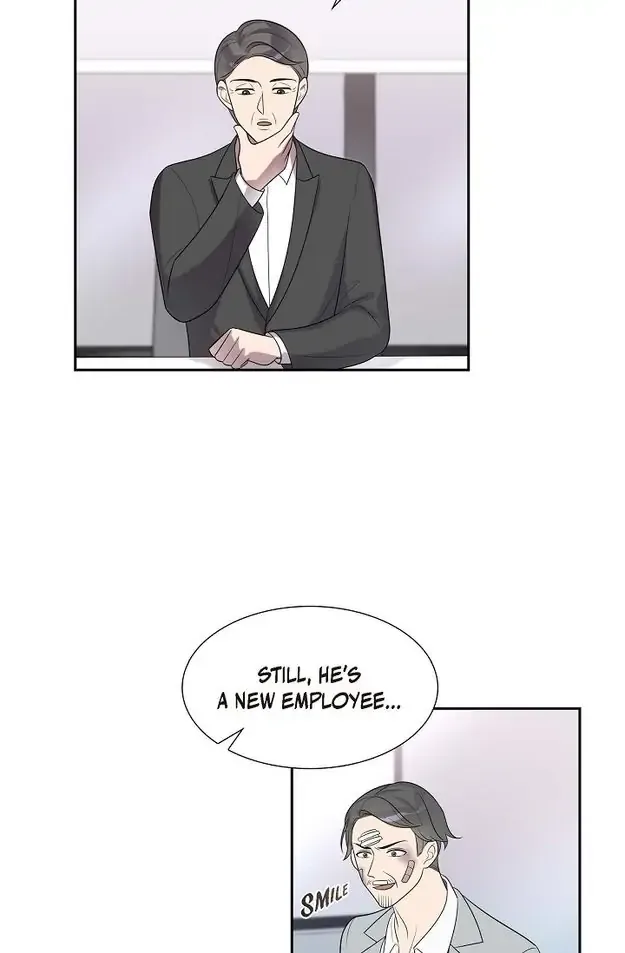 A Misogamist’s Romance Chapter 22 page 50