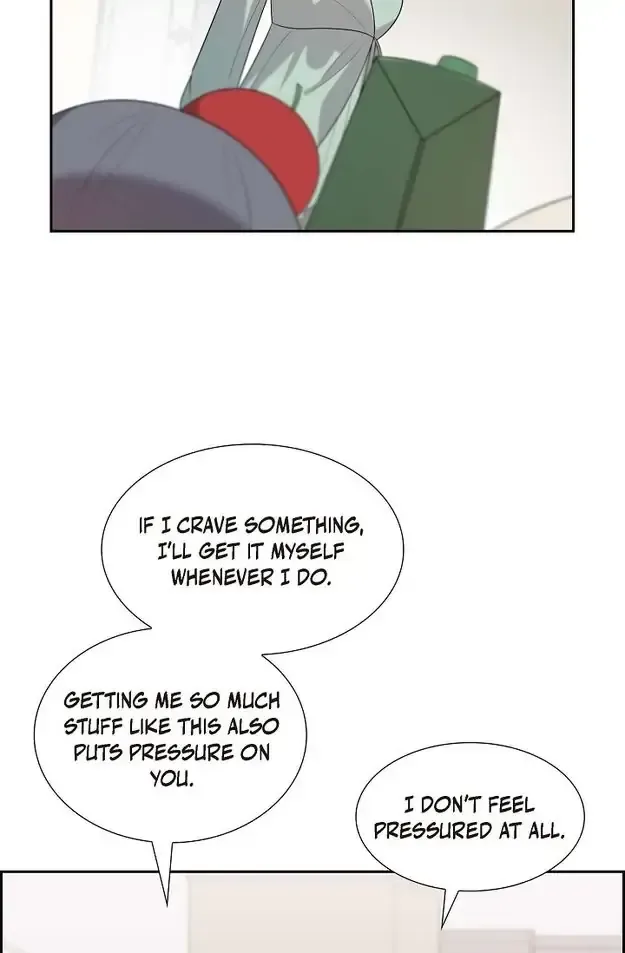 A Misogamist’s Romance Chapter 26 page 50