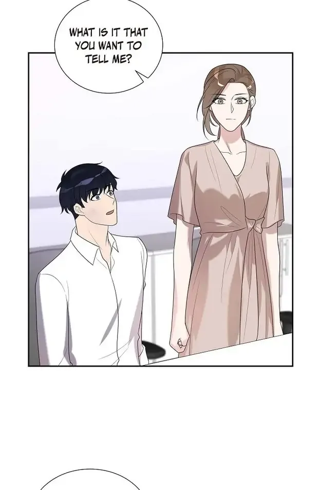 A Misogamist’s Romance Chapter 22 page 55