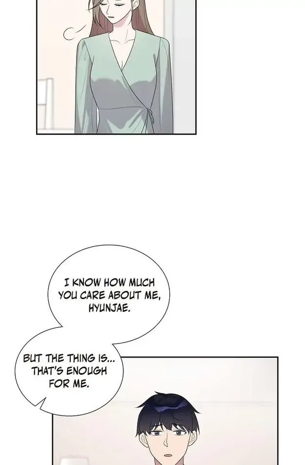 A Misogamist’s Romance Chapter 26 page 53