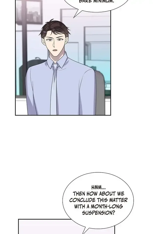 A Misogamist’s Romance Chapter 22 page 49
