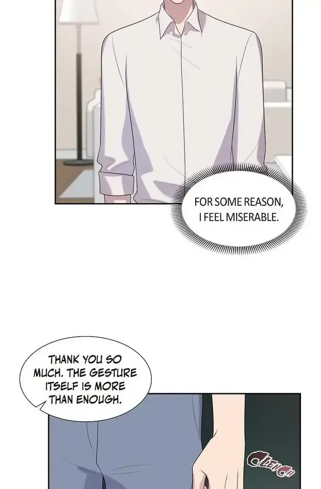 A Misogamist’s Romance Chapter 26 page 54