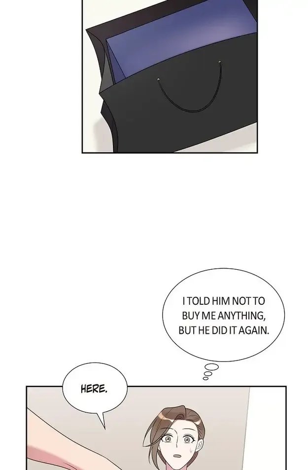 A Misogamist’s Romance Chapter 28 page 15