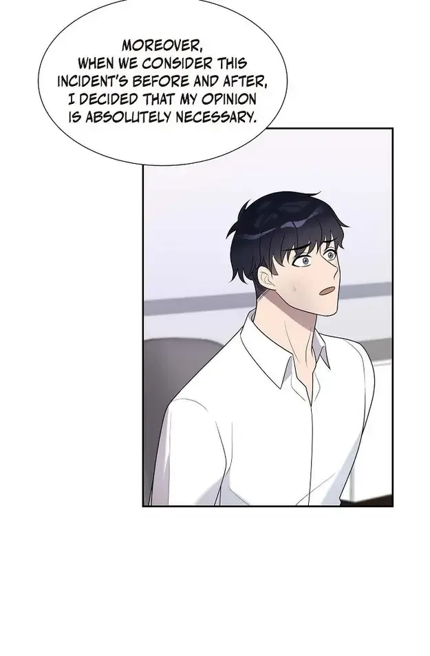 A Misogamist’s Romance Chapter 22 page 58