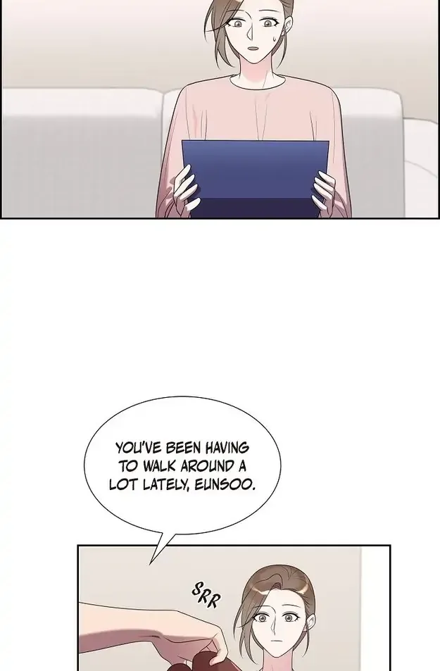 A Misogamist’s Romance Chapter 28 page 19