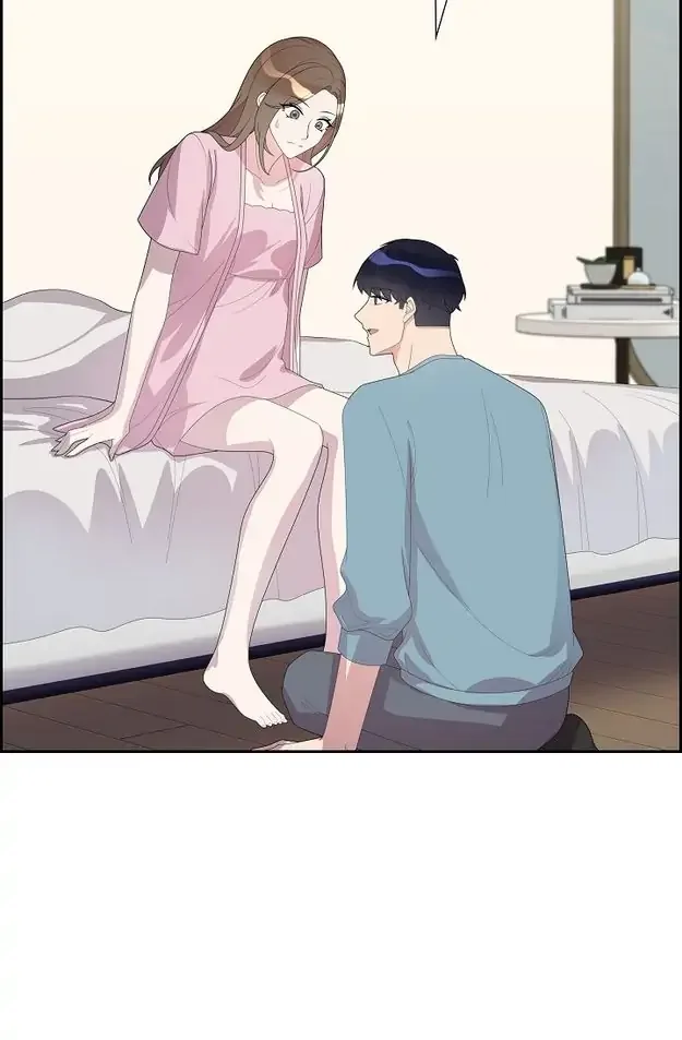 A Misogamist’s Romance Chapter 31 page 8