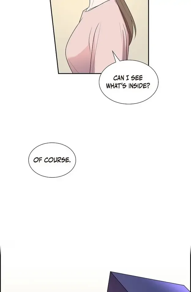 A Misogamist’s Romance Chapter 28 page 17