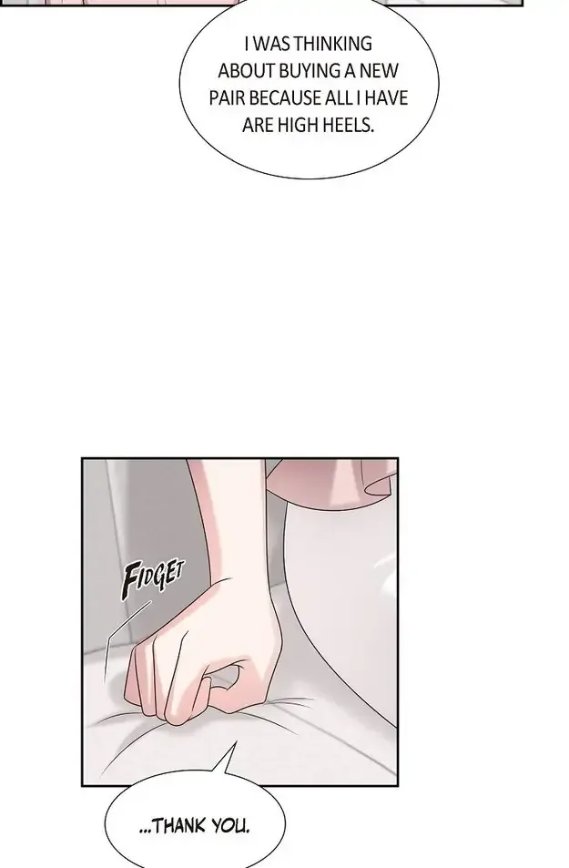 A Misogamist’s Romance Chapter 28 page 24