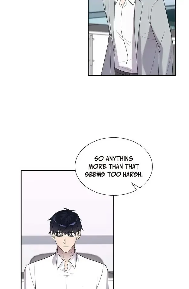 A Misogamist’s Romance Chapter 22 page 51