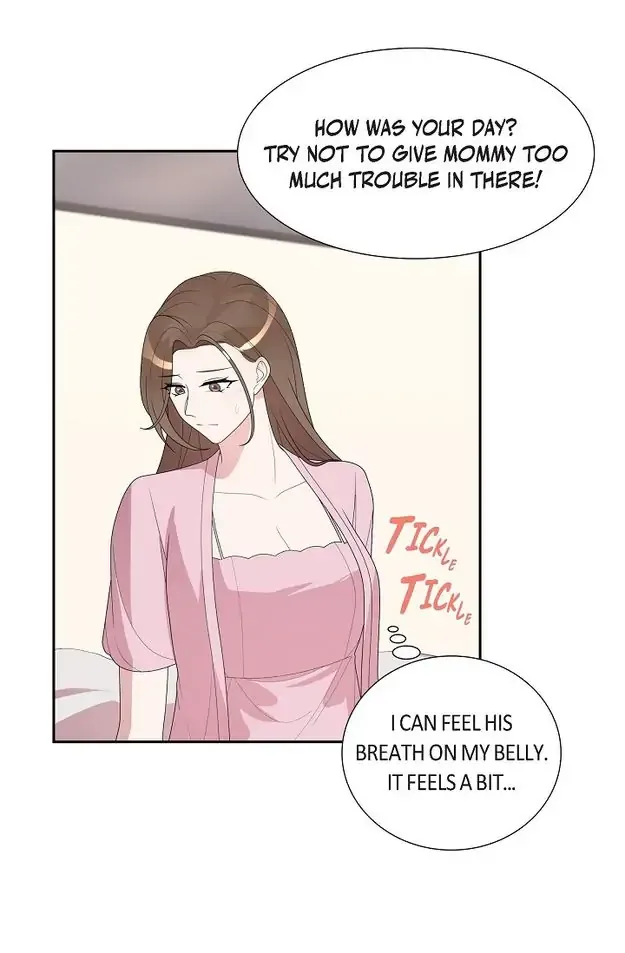 A Misogamist’s Romance Chapter 31 page 9