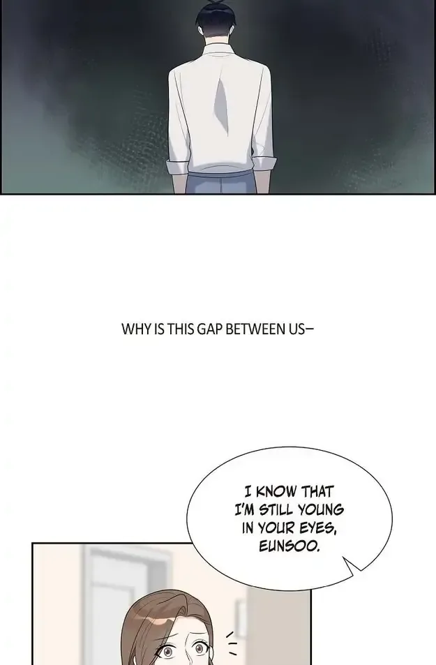 A Misogamist’s Romance Chapter 26 page 56