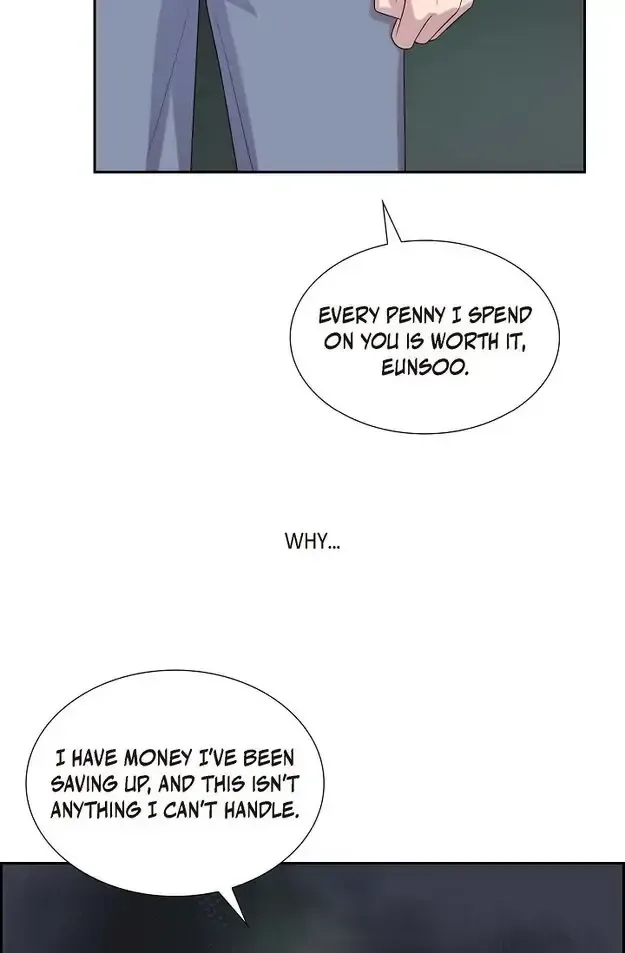 A Misogamist’s Romance Chapter 26 page 55