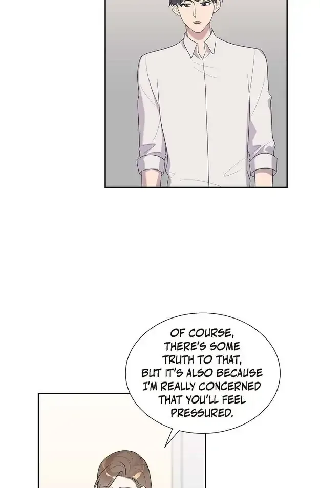 A Misogamist’s Romance Chapter 26 page 52