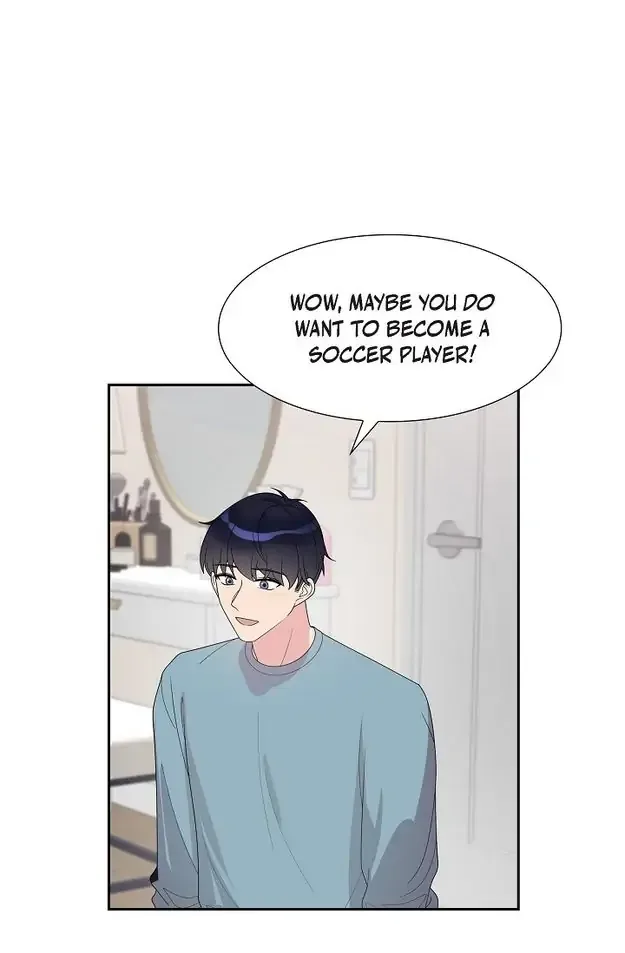 A Misogamist’s Romance Chapter 31 page 13
