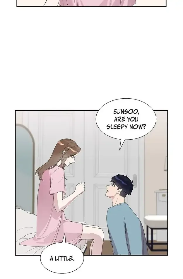 A Misogamist’s Romance Chapter 31 page 15