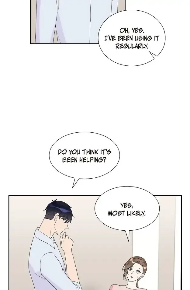 A Misogamist’s Romance Chapter 28 page 36