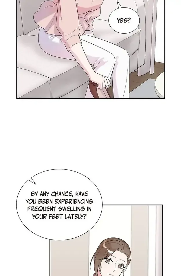 A Misogamist’s Romance Chapter 28 page 32