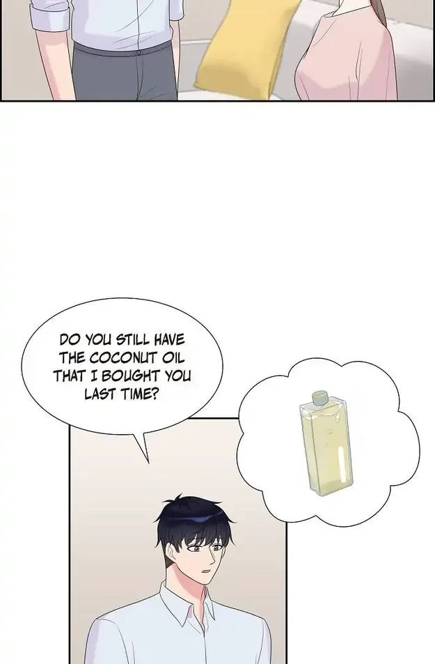 A Misogamist’s Romance Chapter 28 page 35