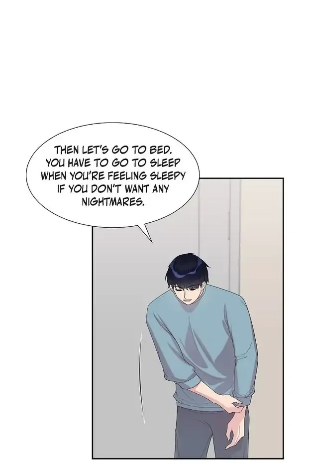 A Misogamist’s Romance Chapter 31 page 16