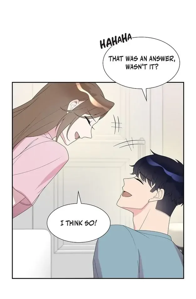 A Misogamist’s Romance Chapter 31 page 12