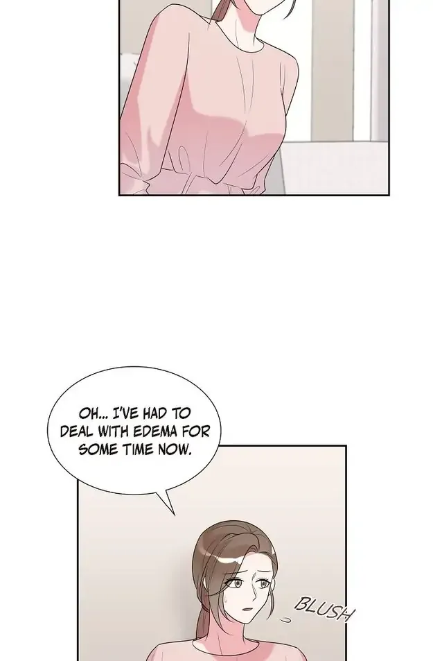 A Misogamist’s Romance Chapter 28 page 33