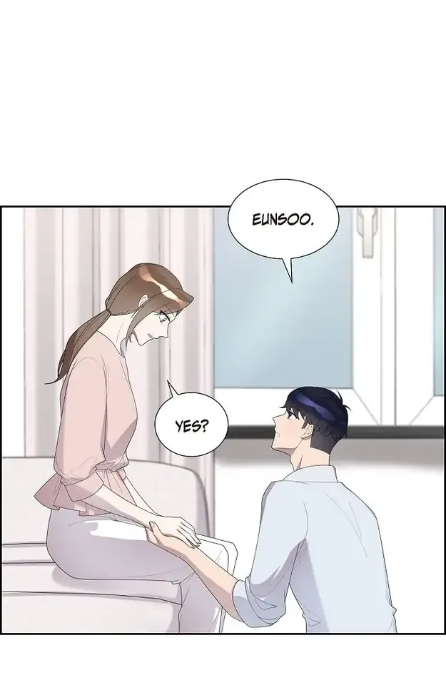 A Misogamist’s Romance Chapter 29 page 8