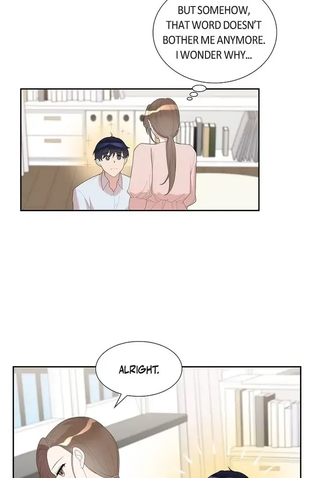 A Misogamist’s Romance Chapter 29 page 11