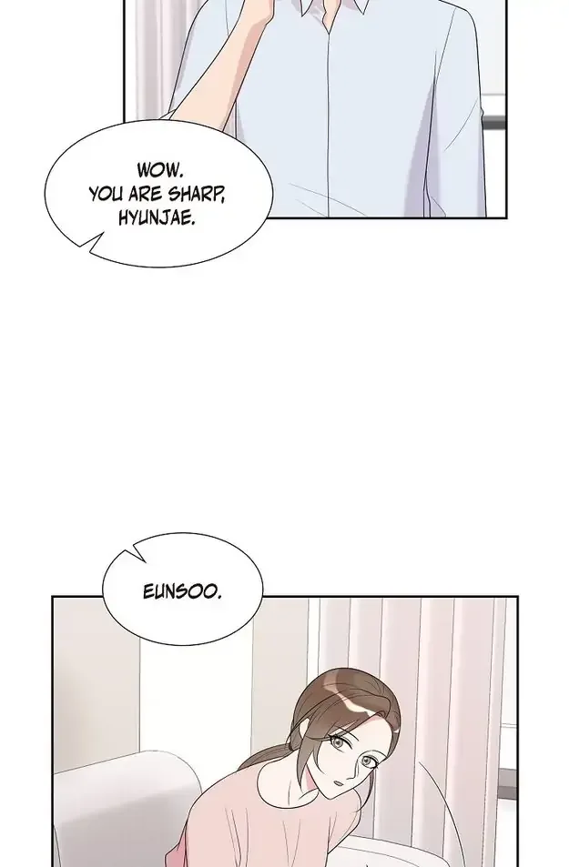 A Misogamist’s Romance Chapter 28 page 31