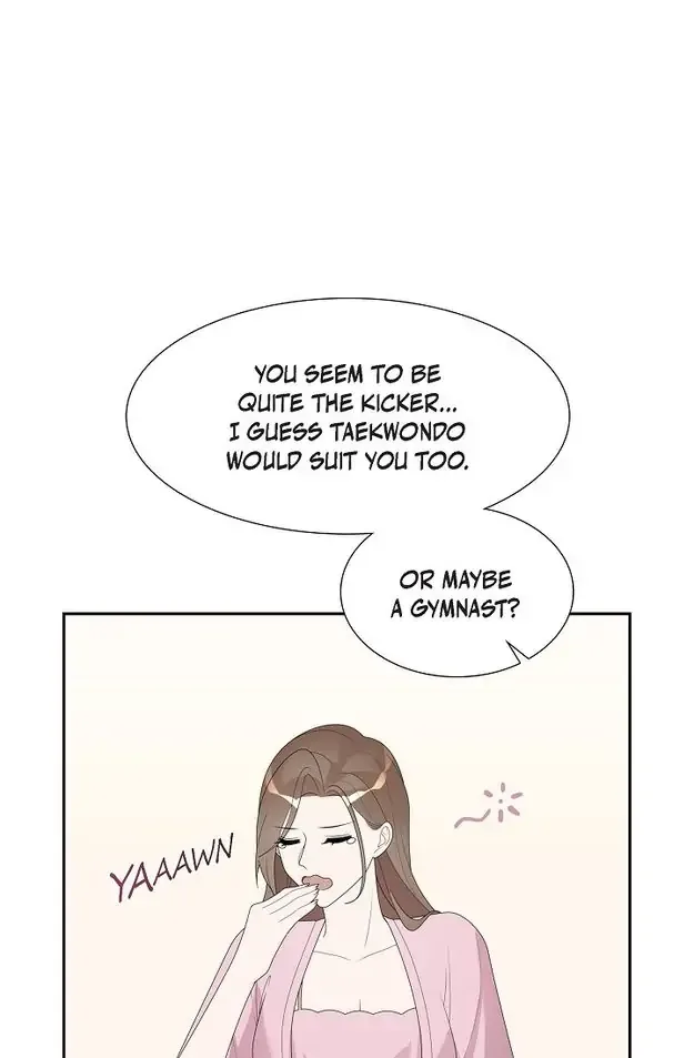A Misogamist’s Romance Chapter 31 page 14