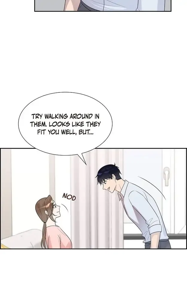 A Misogamist’s Romance Chapter 28 page 27