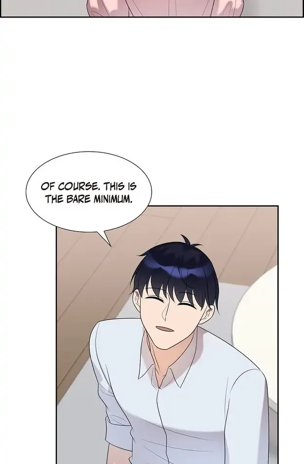 A Misogamist’s Romance Chapter 28 page 26