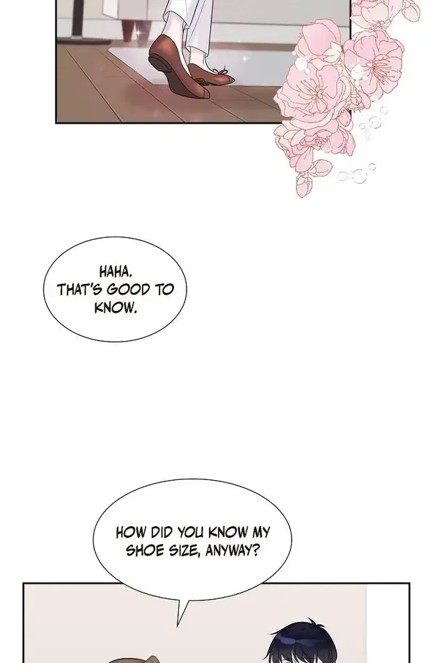 A Misogamist’s Romance Chapter 28 page 29