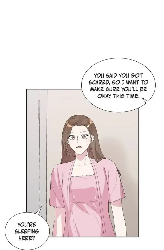 A Misogamist’s Romance Chapter 31 page 19