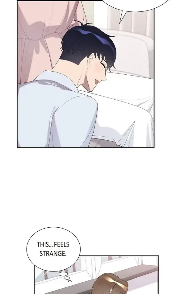 A Misogamist’s Romance Chapter 29 page 3
