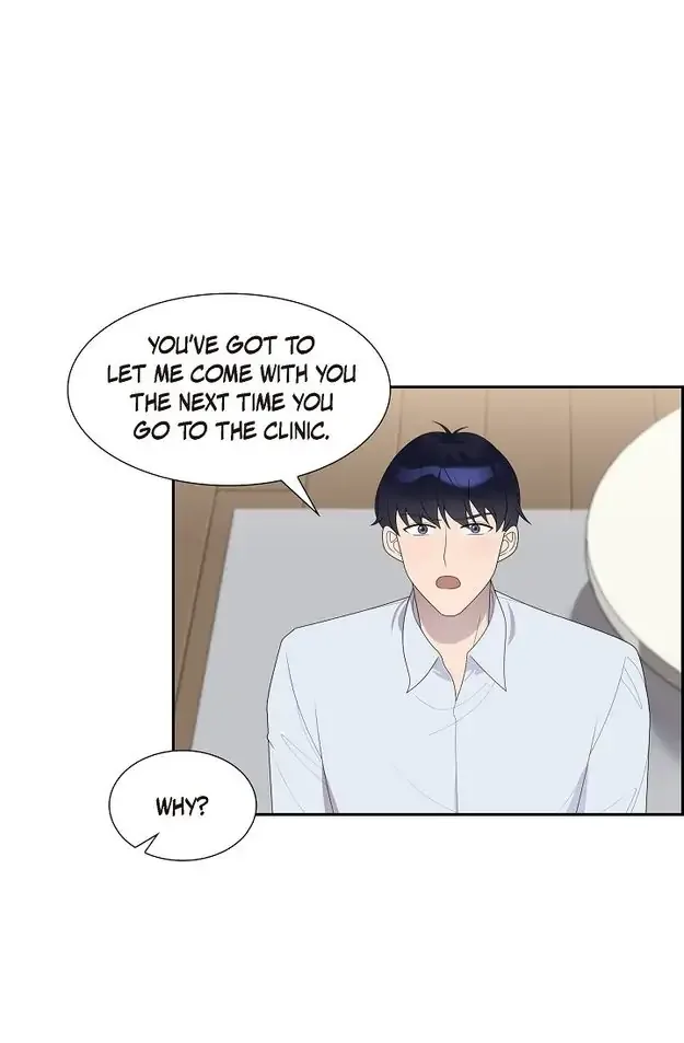 A Misogamist’s Romance Chapter 29 page 9