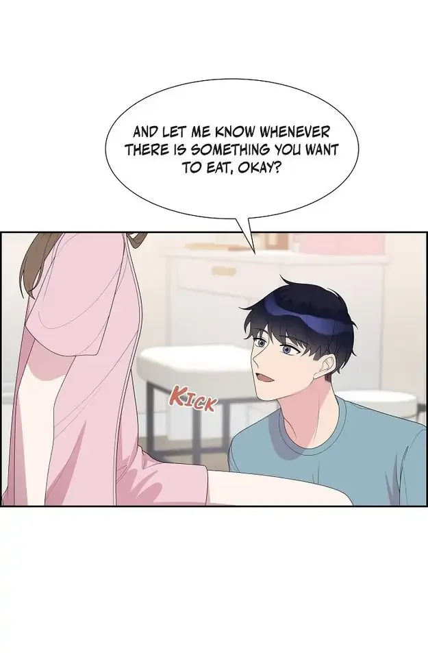 A Misogamist’s Romance Chapter 31 page 10