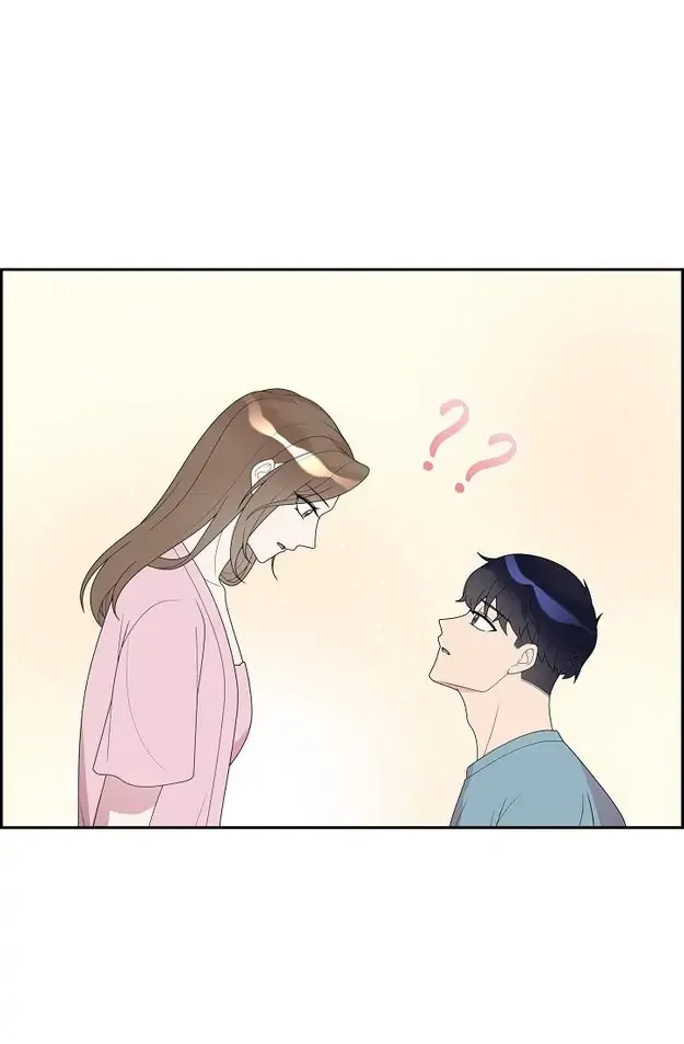 A Misogamist’s Romance Chapter 31 page 11